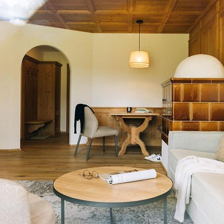 Landhaus Sammer 탄하임 외부 사진