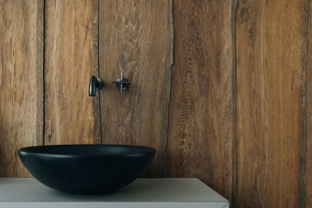 Landhaus Sammer 탄하임 외부 사진