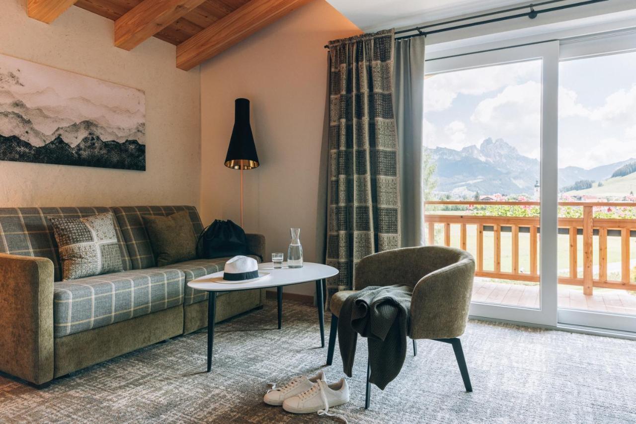Landhaus Sammer 탄하임 외부 사진