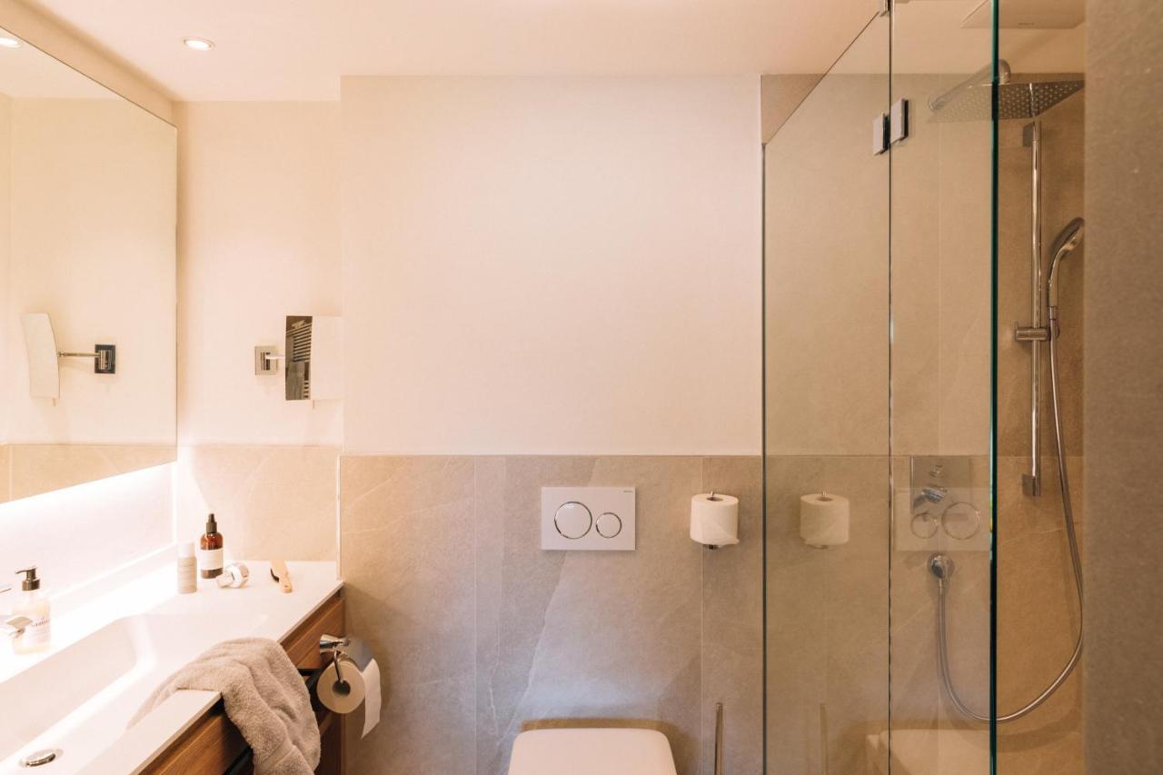 Landhaus Sammer 탄하임 외부 사진