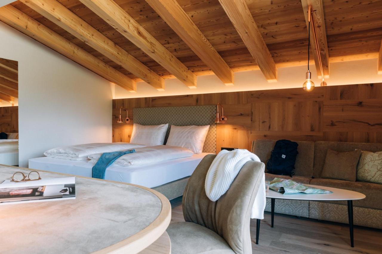 Landhaus Sammer 탄하임 외부 사진