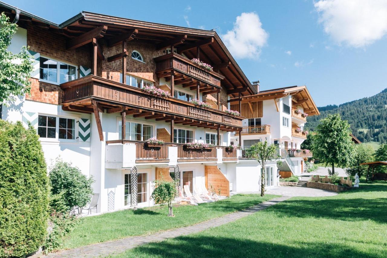 Landhaus Sammer 탄하임 외부 사진