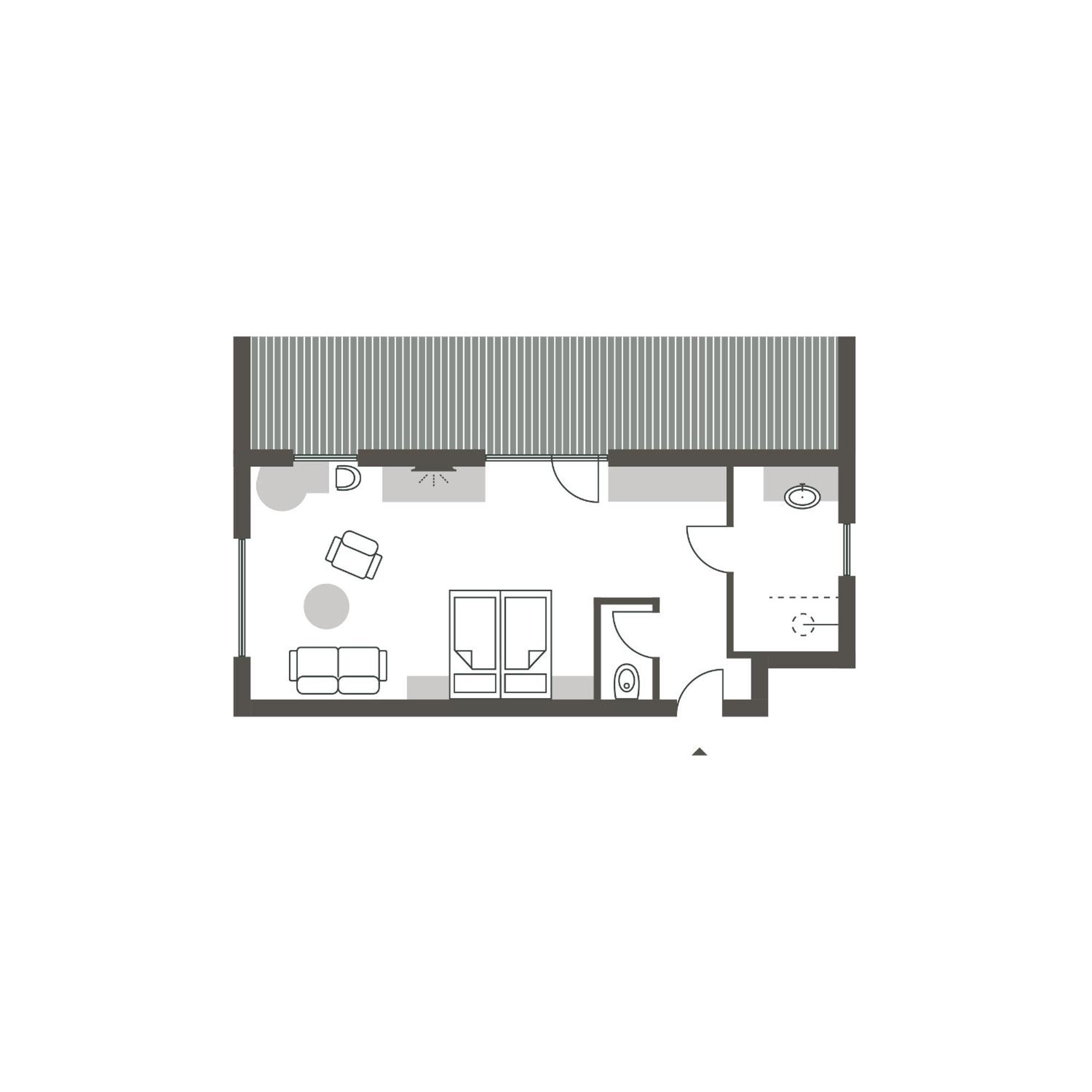 Landhaus Sammer 탄하임 외부 사진