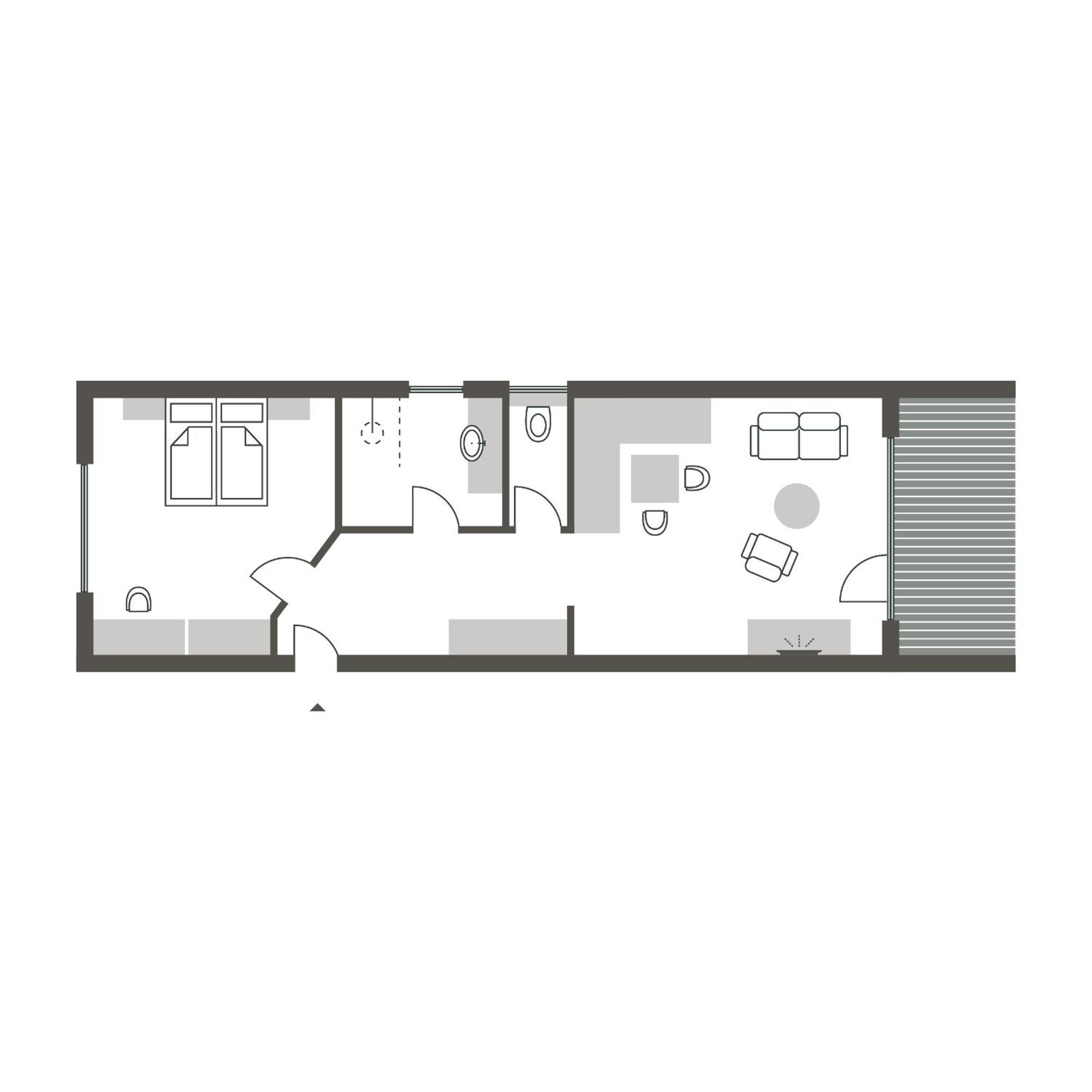 Landhaus Sammer 탄하임 외부 사진