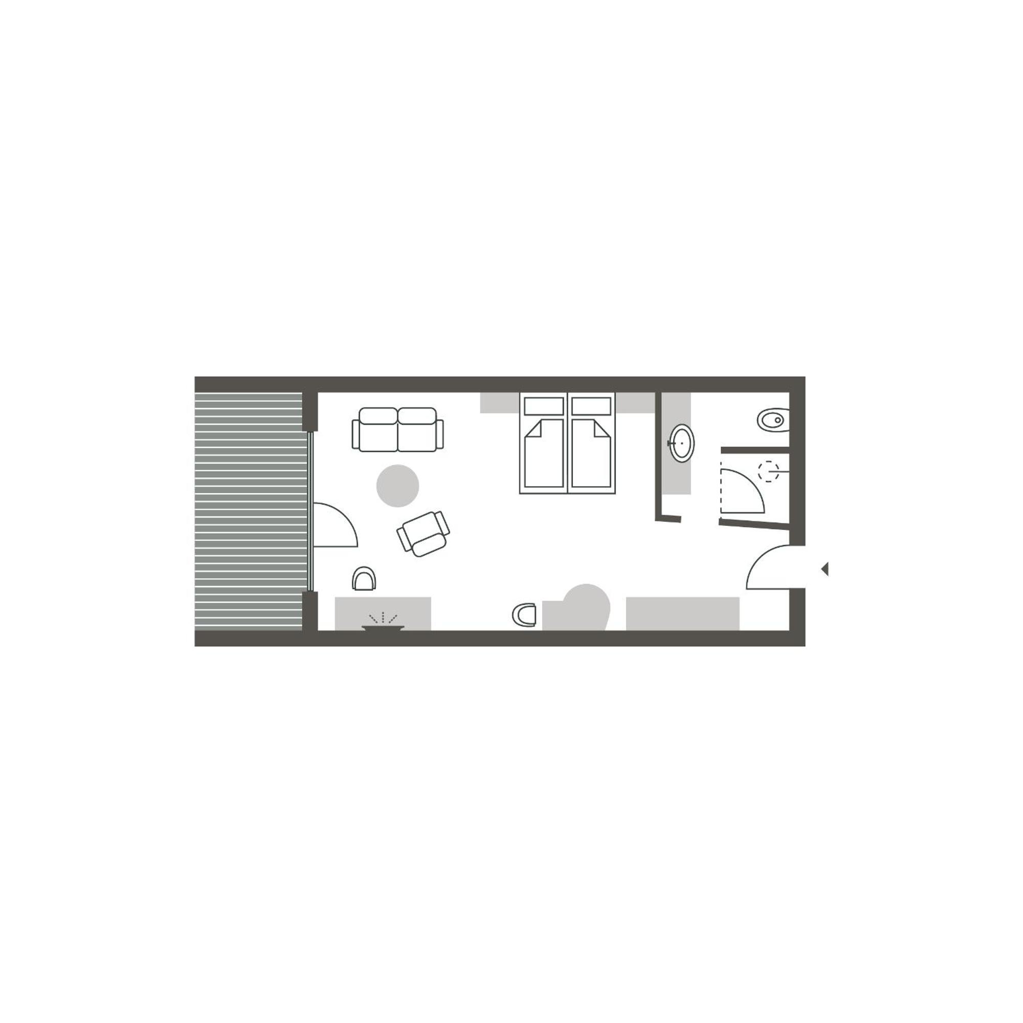 Landhaus Sammer 탄하임 외부 사진