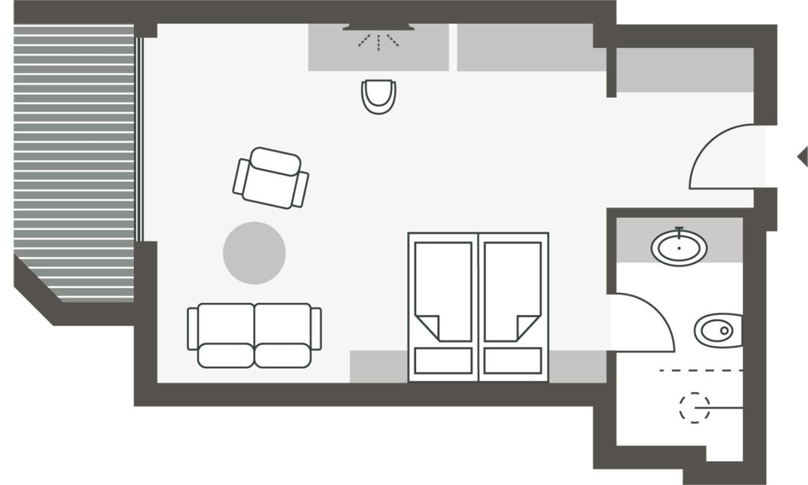 Landhaus Sammer 탄하임 외부 사진