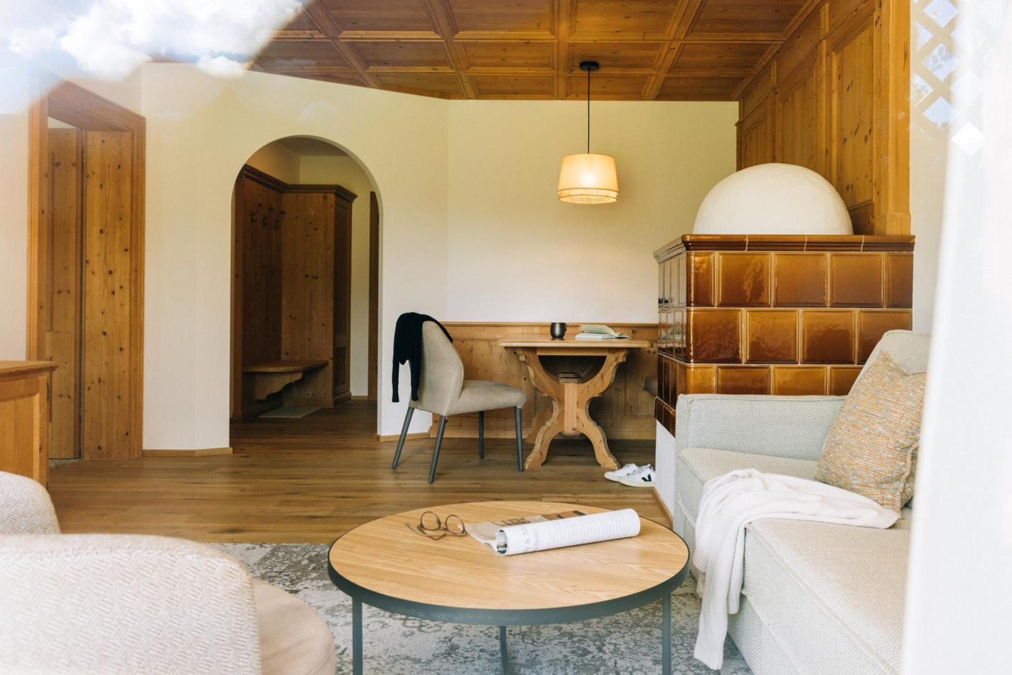 Landhaus Sammer 탄하임 외부 사진