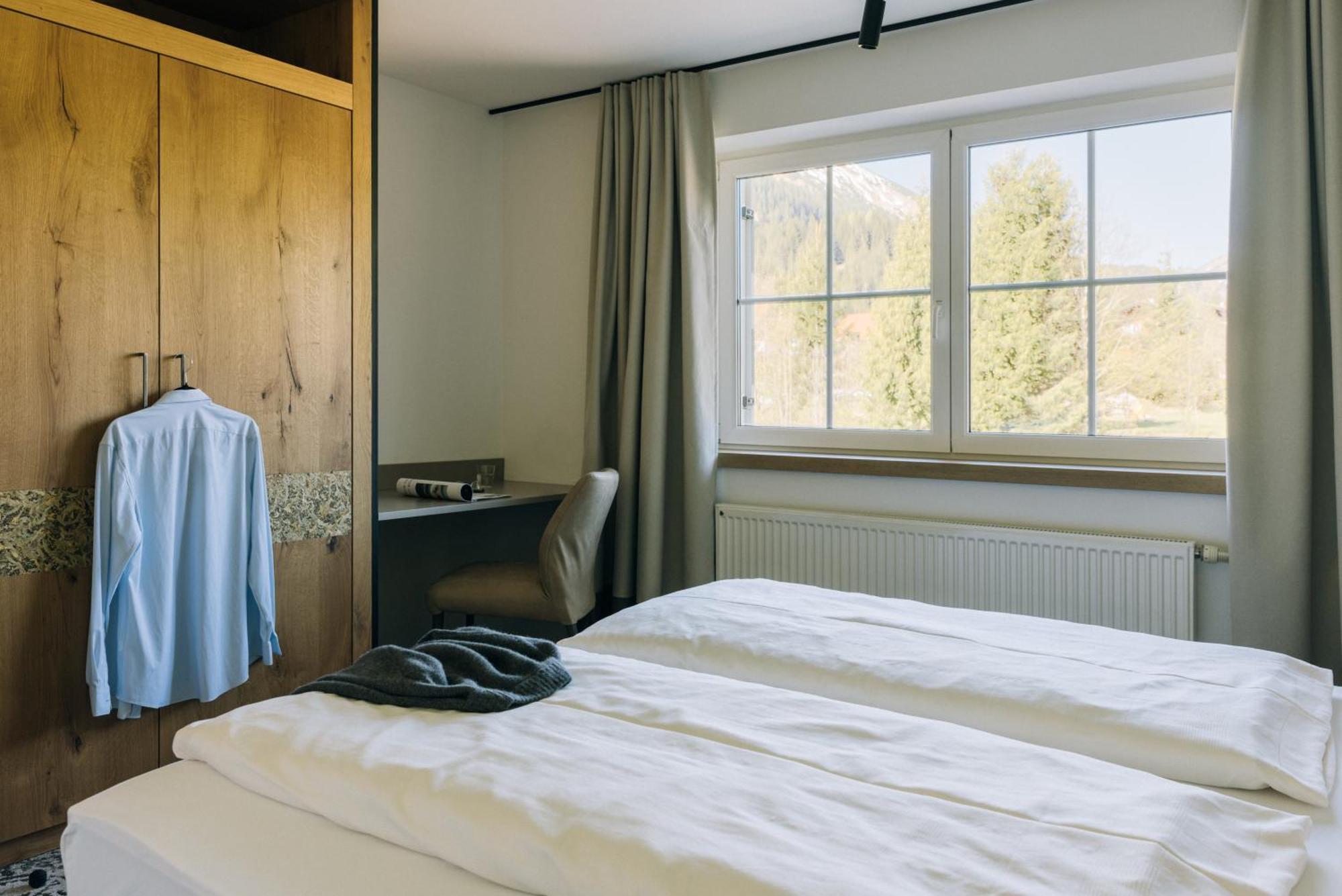 Landhaus Sammer 탄하임 외부 사진