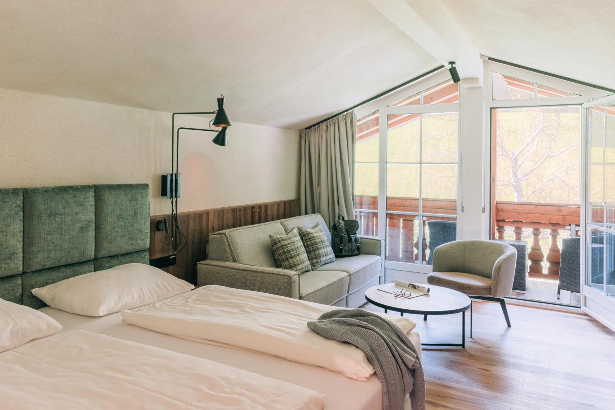 Landhaus Sammer 탄하임 외부 사진